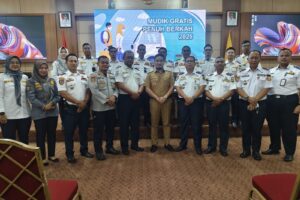 Pendaftaran Mudik Gratis Dibuka , Dinas Perhubungan (Dishub) Kota Cilegon, Pada 12 Maret 2025