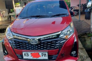 Ketum LSM Bhakti Nusa Dampingi Laporan Perampasan Mobil Milik Wasek DPC. LSM Bhakti Nusa Kab Sambas