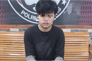 Lagi² Pengedar Narkoba Dilumpuhkan Satresnarkoba Sambas