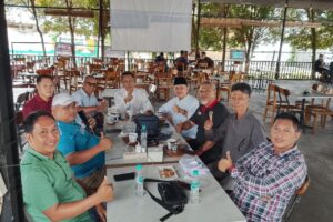 PWI Pusat Mengambil Langkah Tegas ,Berhentikan Kundori Dari Ketua PWI Kalbar