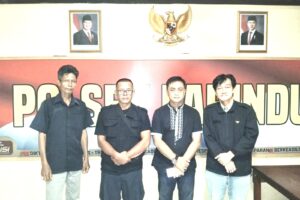 Wawan Daly Suwandi Kecam Pemalsuan Surat oleh Yoniki di Kalbar
