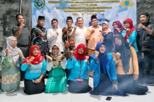 PLAT AA KAB KEBUMEN ” BRAYAN SEDULURAN ” Bagi Takjil Gratis dan Buka Puasa Bersama Anak Yatim-Piatu,Santri dan Santriwati Pondok Pesantren AS SIDIQIYAH Desa Kaleng Kec Puring Kab Kebumen Jawa Tengah