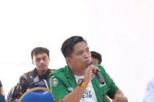 Anak Kader Ansor di Palopo Jadi Korban Penganiayaan LBH Anshor Geram