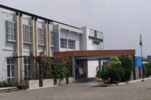 Mendesak Kepada Kejari Cilegon Untuk Tetapkan Tersangka, Kasus Dana Hibah Baznas