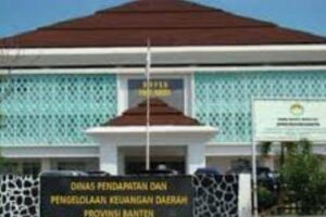 Aktivis Memberikan Masukan Kepada Gubernur , Terkait Pajak Kendaraan Bermotor Yang Ada Di Pabrik Pabrik Wilayah Provinsi Banten