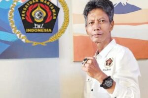 Plt Ketua PWI Kalbar Apresiasi Pemkab dan Forkopimda Sanggau Tidak Berikan THR Kepada Ormas