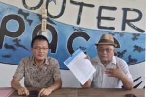 6. PWI Pusat Imbau Bersatu, Jauhi Aktivitas Ilegal Atas Nama Organisasi