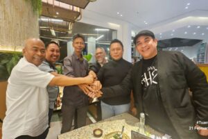 PWI Kalbar Perkuat Struktur Kepengurusan dengan Figur Senior dan Rencana Strategis