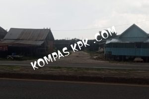 Diduga Bisnis BBM Ilegal, Dengan Modus Oper Tap Dari Tengki Pertamina Di Ogan Ilir Tak Tersentuh APH. OGAN ILIR – Sumsel-Kompas pemburu keadilan.COM