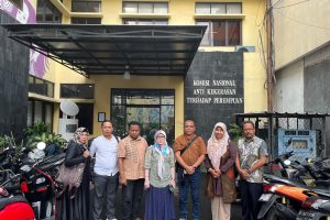 Syarifah Hayana Diintimidasi karena Menggugat PSU Banjarbaru: Tim Hukum Hanyar Minta Komnas Perempuan untuk Kawal