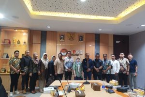 Tim Hukum Hanyar Ajukan Perlindungan ke LPSK untuk Pemohon PSU yang Dikriminalisasi  