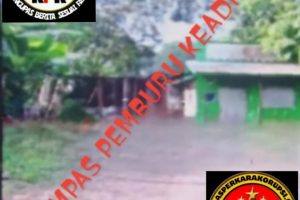 Diduga bisnis BBM ilegal dengan modus oper tap dari tengki Pertamina tak tersentuh hukum