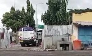 Heri Wahyudi, SH. MH Meminta APH Untuk Tegas dan Tegak lurus Kepada Mafia BBM Solar Ilegal Yang Berada Di Jln Tol Atas Cikuasa Cilegon