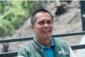 EID MUBARAK BUPATIKU HARI ULANG TAHUN YANG MONUMENTAL