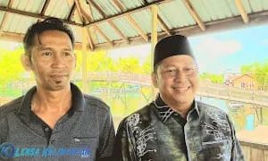 Bupati Barito Kuala Dukung Pembuatan Syuting Film Pirunduk