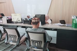 Satgas Mafia Pertanahan Untuk Tegak Lurus Dalam Menindak Mafia Tanah, Yang Diduga Memanipulasi Data dan Upaya Menghilangkan Alat Bukti.