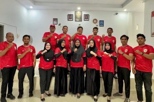 Salah Seorang Kepala Desa di Kab Sidenreng Rapang Selama ini Tidak Ambil Gajinya