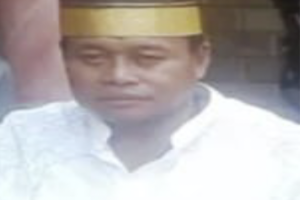 Normadi H. Nurdin saya Keluarkan Dua Ratus Juta Untuk Pembebasan Saya