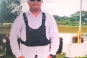 CV Cempaga Perkasa Jaya Kandas Sebelum Tinggal Landas