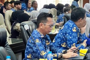 Hery Sasmita : Lima Poin Penting Pemerintahan Digital