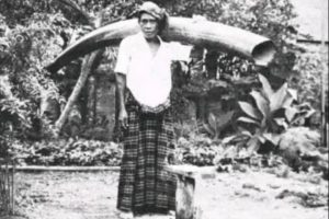 Tana Mahar Gading, Warisan Leluhur yang Hidup dalam Kesederhanaan