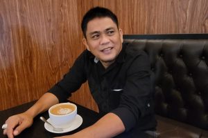 Siapa sebenarnya Andi Takdir Akbar Singke: Suara Lantang Petani dari Parlemen Sunyi