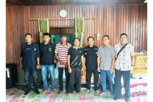 Kasus Pengingkaran Kesepakatan Oleh   Budiono,Darmawati dan Atut Masi Bergulir.