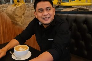 DPRD Sambut Usulan Pansus Ekscavator, Andi Takdir: Itu Jalan Terbaik