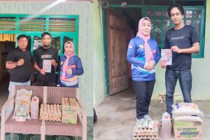 7 Orang Eks Napiter Dapat Bantuan Dari Pemerintah Daerah Pohuwato