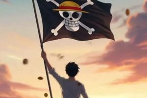 Negara vs Kartun”, Ketika Imajinasi One Piece Dinilai Berbahaya