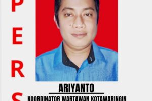 Stop Press: Kompaspemburukeadilan.com Resmi Hentikan Ariyanto dari Jabatan Koordinator Wartawan