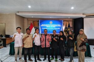 Sidang Etik DKPP: Uji Integritas Bawaslu Banjarbaru di Tengah Sorotan Publik.