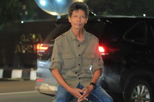 Plt. Ketua PWI Kalbar Wawan Suwandi Diundang Khusus ke Kongres Persatuan PWI 2025 di Cikarang