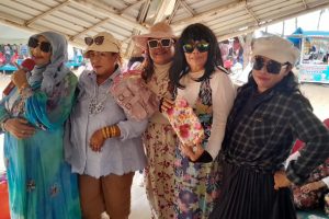 Wcm Laksanakan Ulang Tahun Yang Ke 8 Tahun Bertepan Hut Ri Ke 80 Tahun