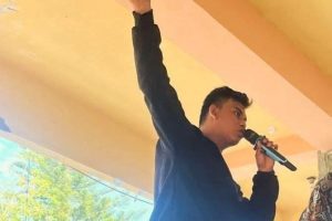 Viral Video Oknum DPRD Provinsi, Aktivis Desak BK dan PDIP Ambil Sikap