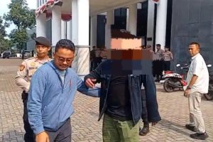 Oknum Aktivis Resmi di Laporkan, Sebut Wartawan Tak Berguna Saat Sedang Melakukan Peliputan Audensi di Pandeglang