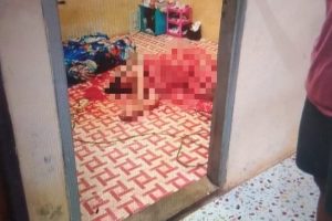 Pembunuhan Sadis di Areal Perusahaan PT. Cipta Usaha Sejati 