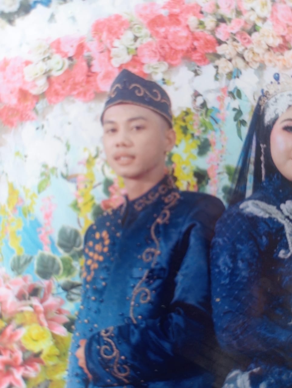 Sukiardi Tegaskan Tak Terlibat: “Saya Sudah Lama Pisah KK dengan Mantan Istri