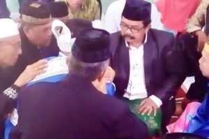 Ustadz Marjan Dg. Parebba, S.Ag. Generasi Muda Harus Memahami Aturan Agama dalam Pernikahan