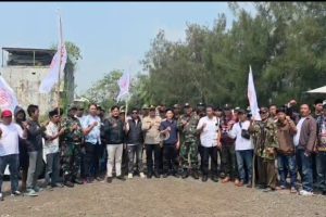 Jangan Coba Wilayah Kami, Masyarakat Sawahluhur Dibuat Tempat Rusuh dan Keributan Antar Ormas