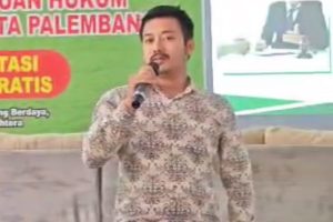 YBH-SSB Kota Palembang Desak Polda Sumsel Untuk Tangkap Pelaku Mata Elang Atas Penganiayaan Kepada Advokat