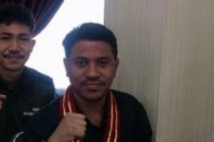 Ironi Makan Bergizi: GERMAS PMKRI Cabang Samarinda Desak Pemerintah Evaluasi Program Kerja Usai Ribuan Siswa Jadi Korban