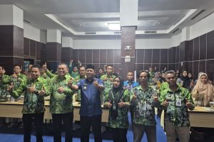 Bumdes Ujung Tombak Peningkatan Ekonomi Masyarakat Desa