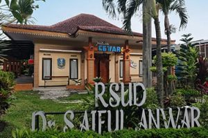 Ketua DPD FRJRI Jatim Soroti Legalitas Bidan dan Perawat di RSUD Saiful Anwar Malang