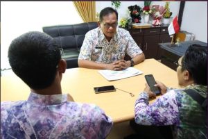 Dinas Nakertrans Dorong Penurunan Pengangguran Lewat Program “Kartu Kerja Siap