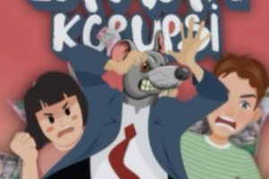 Lapor Korupsi dan Praktik Ilegal, Wujud Nyata Bela Keadilan