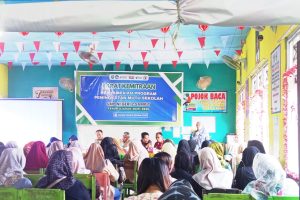 Teka Teki Pengurus Komite SMP Negeri 2 Sampit Yang Dimisioner Terjawab Sudah