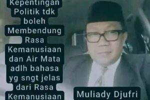 Opini: Fungsi dan Tugas BPD Bukan Sekadar Penonton Kinerja Kepala Desa