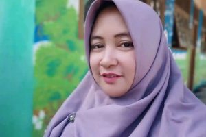 Pengajian Gabungan Majelis RAUDHATUL MARDIAH Dan Majelis ARRAHMAH Adalah Giat Mempererat Silaturahmi