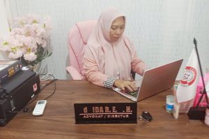 “Menjadi Pengacara adalah Anugerah Allah yang Patut Disyukuri”